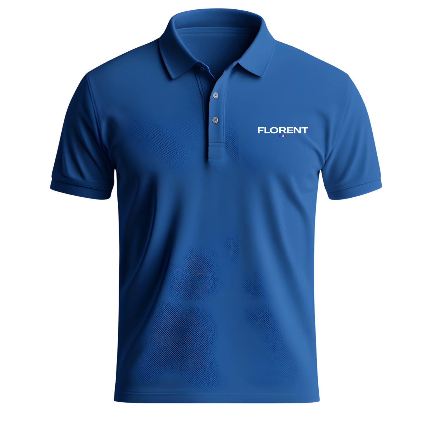 Polo FLORENT RBX FIT