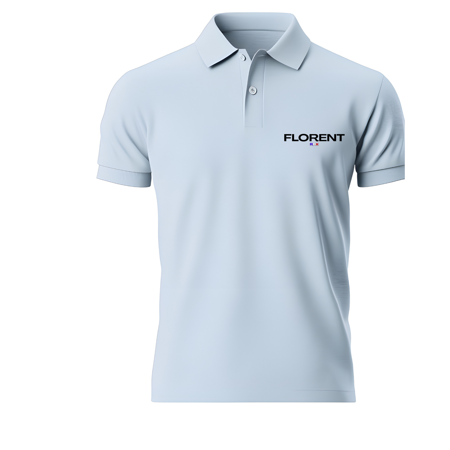Polo FLORENT RBX FIT