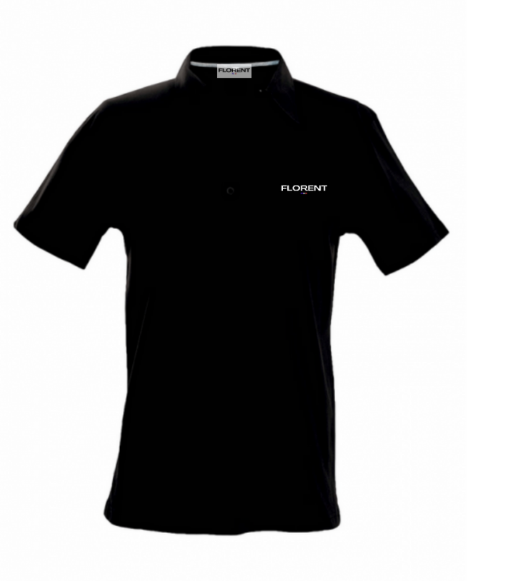 Polo enfant FLORENT RBX FIT