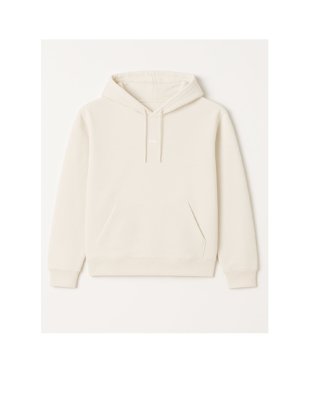 SWEATSHIRT CAPUCHE UNISEXE