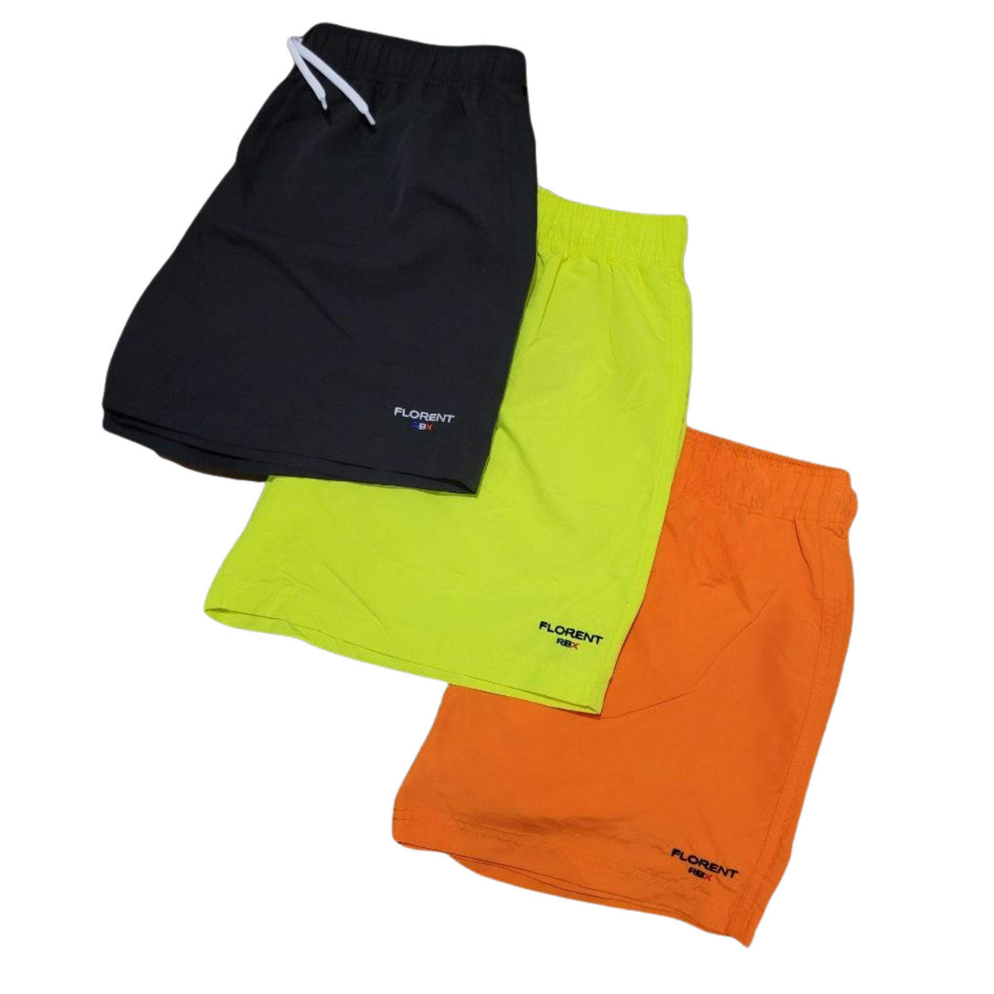 Short de bain FLORENT RBX