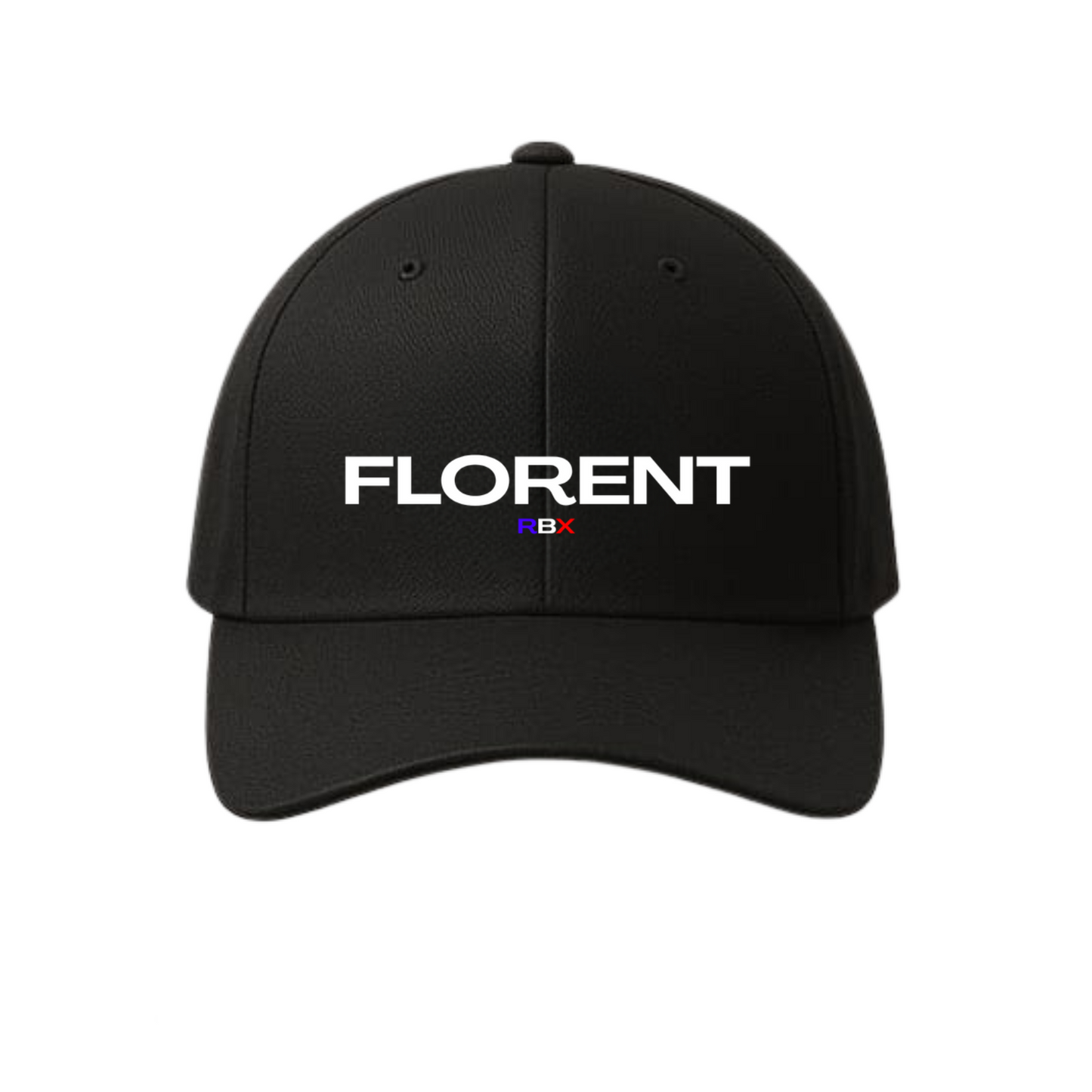 casquette FLORENT RBX