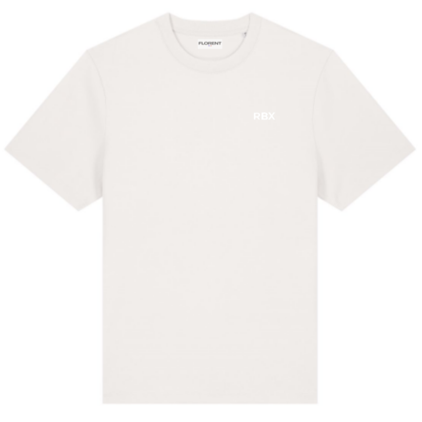 T-shirt RBX OVERSIZE