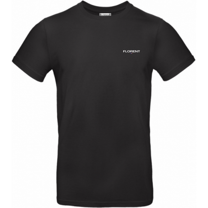 T-shirt FLORENT RBX BASIC