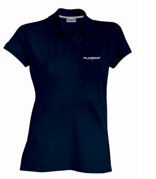 Polo Femme FLORENT RBX FIT