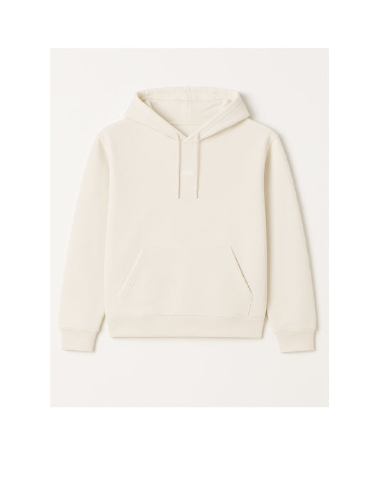 SWEATSHIRT CAPUCHE UNISEXE