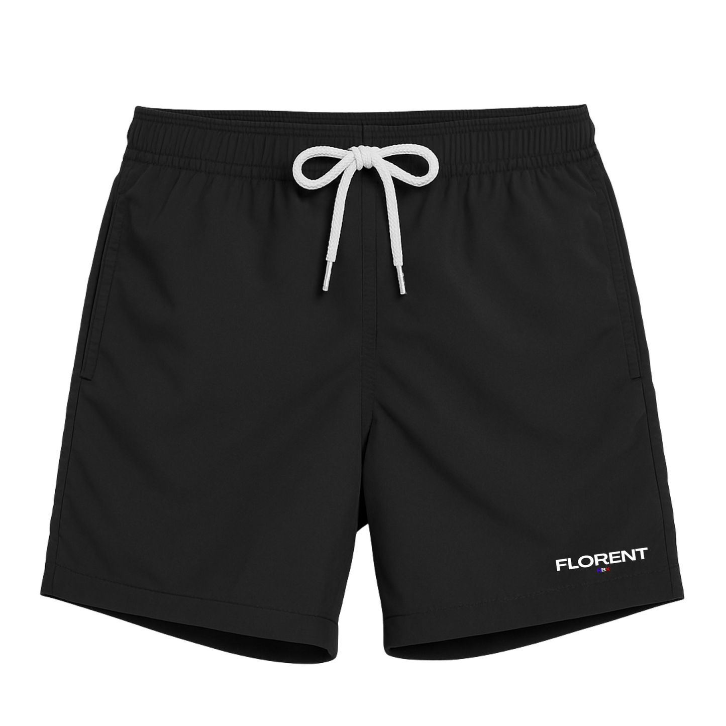 Short de bain FLORENT RBX