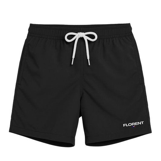 Short de bain FLORENT RBX