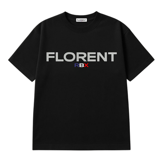 T-shirt FLORENT RBX IMPRIME
