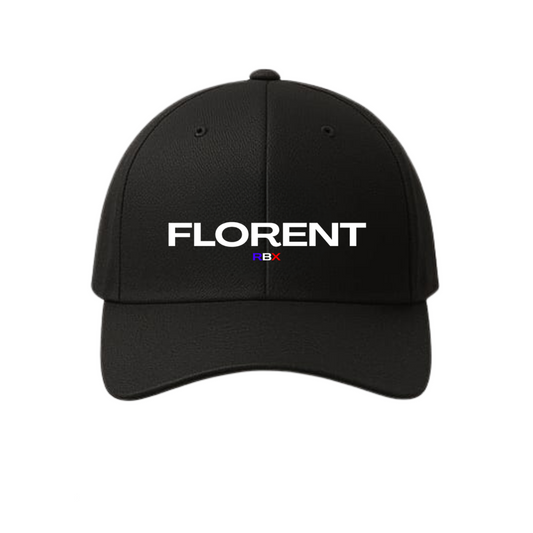 casquette FLORENT RBX
