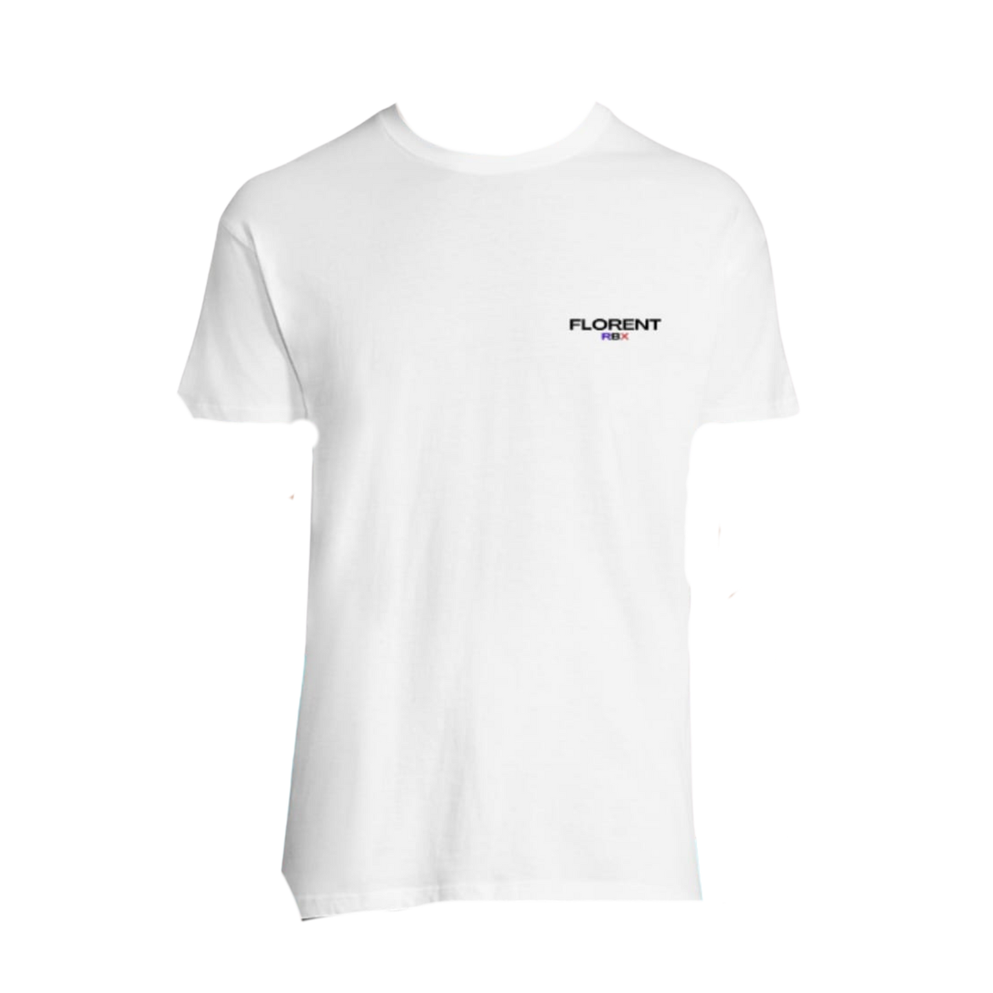 T-shirt FLORENT RBX BASIC