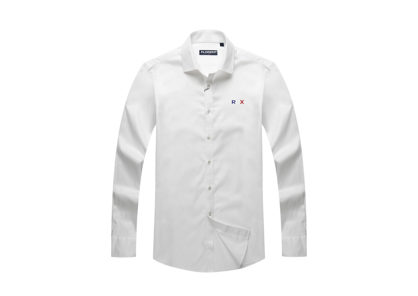 Chemise RBX LYCRA